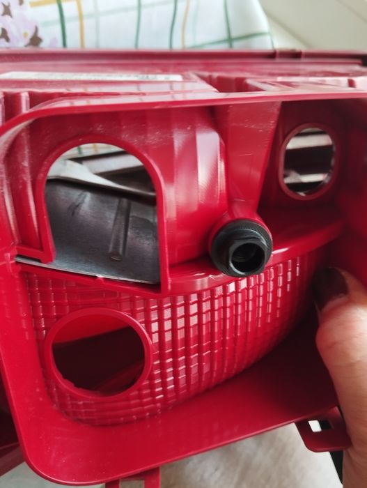 Продавам ляв стоп за Фолксваген