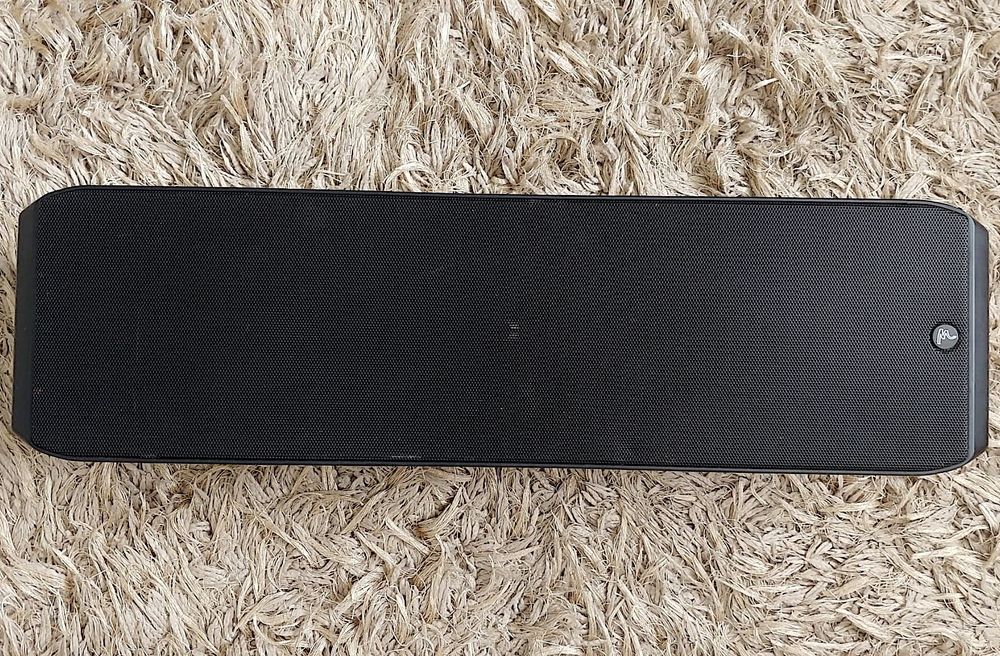 Focal Sib XL baxa centrala, centru