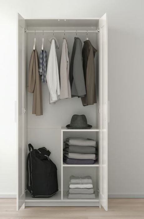 Dulap Ikea 2 si 3 usi