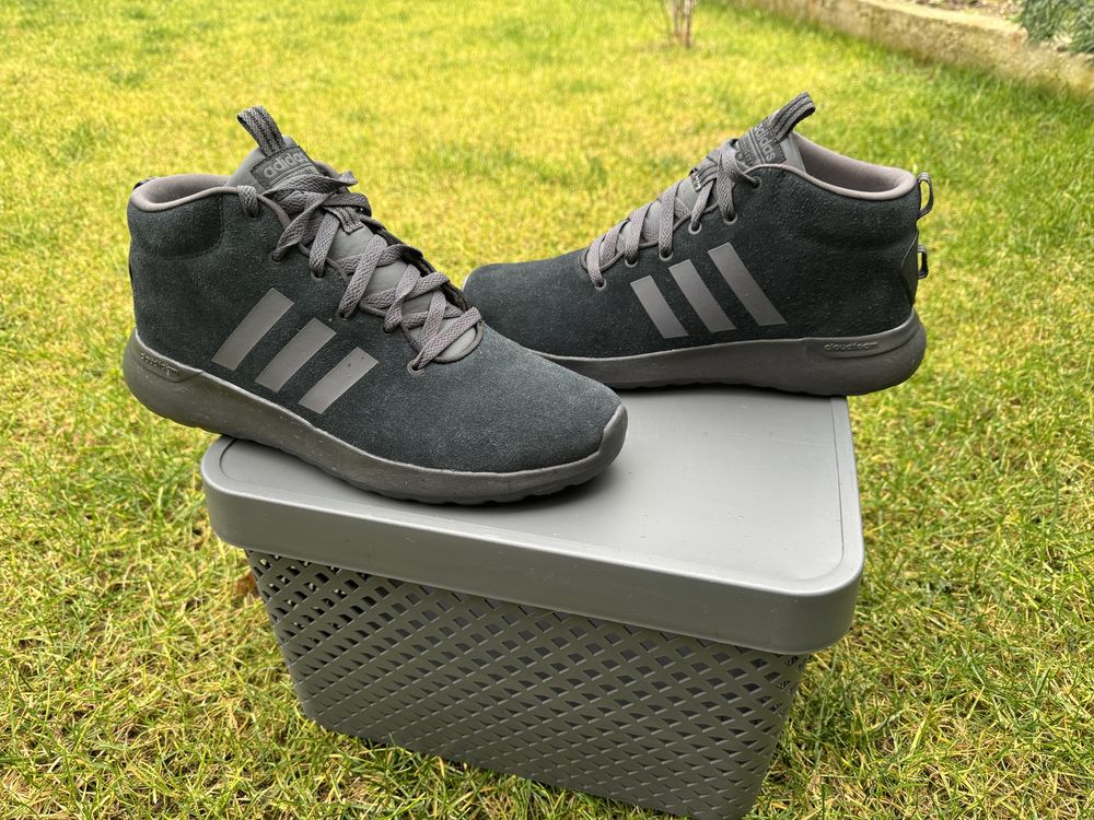 Мъжки зимни маратонки Adidas