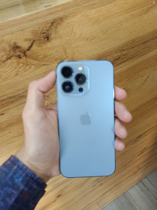 iPhone 13 pro iPhone