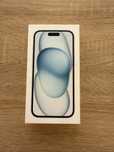 iphone 15 NOU 128 GB