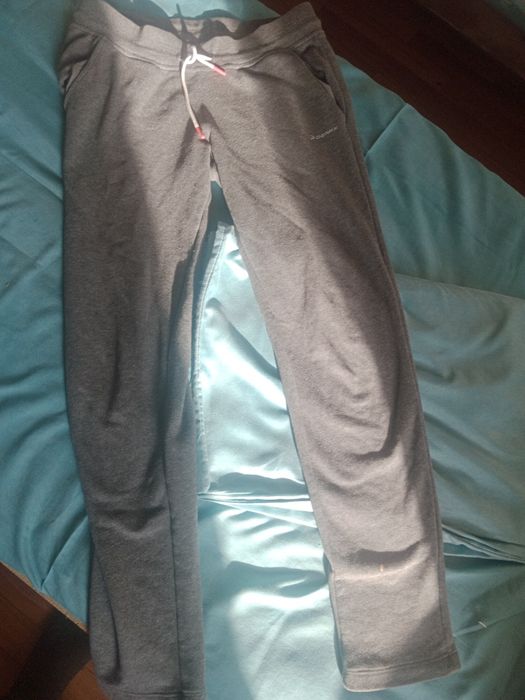 штаны женские размер М фирмы Demix