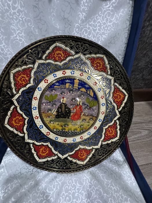 Suvinet padarkala uchun