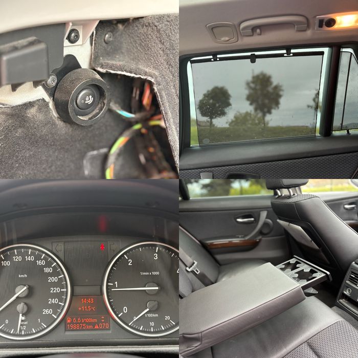 BMW Seria 3 318d