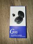 Casti wireless 2024 G9S