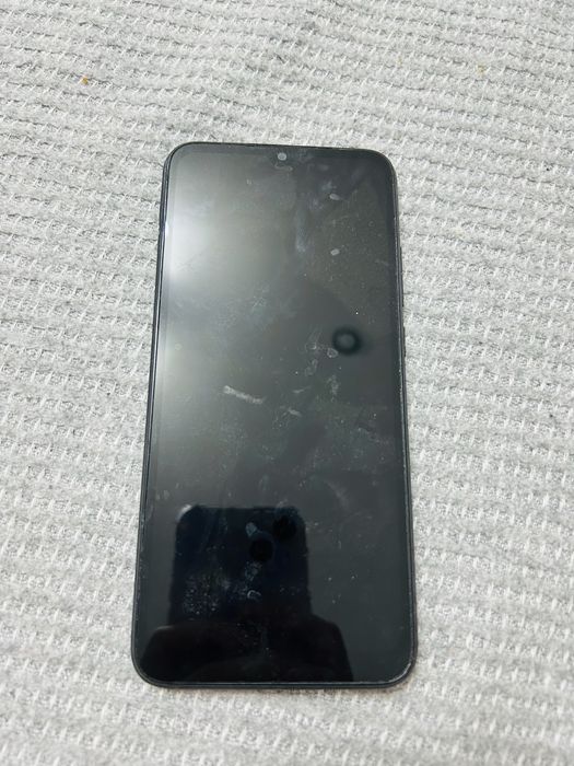 Продам Redmi 9A. В рабочем состоянии
