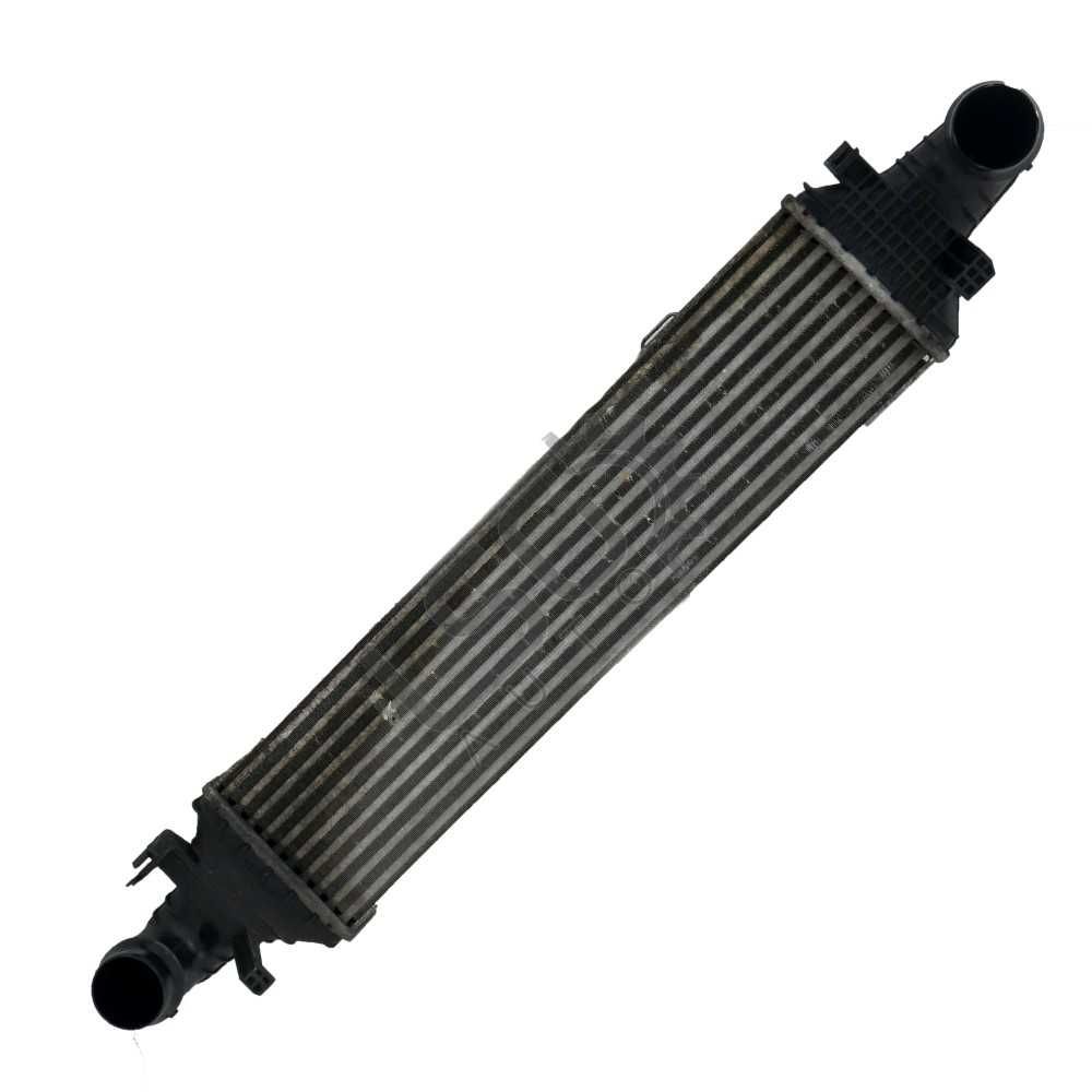 Интеркулер Mercedes-Benz C-Class 204 (W/S/C) 2007-2014 ID: 145498