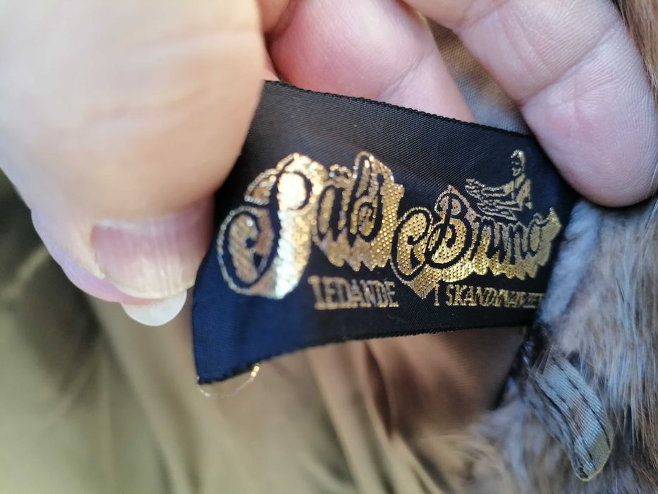 Разпродавам палта на косъм