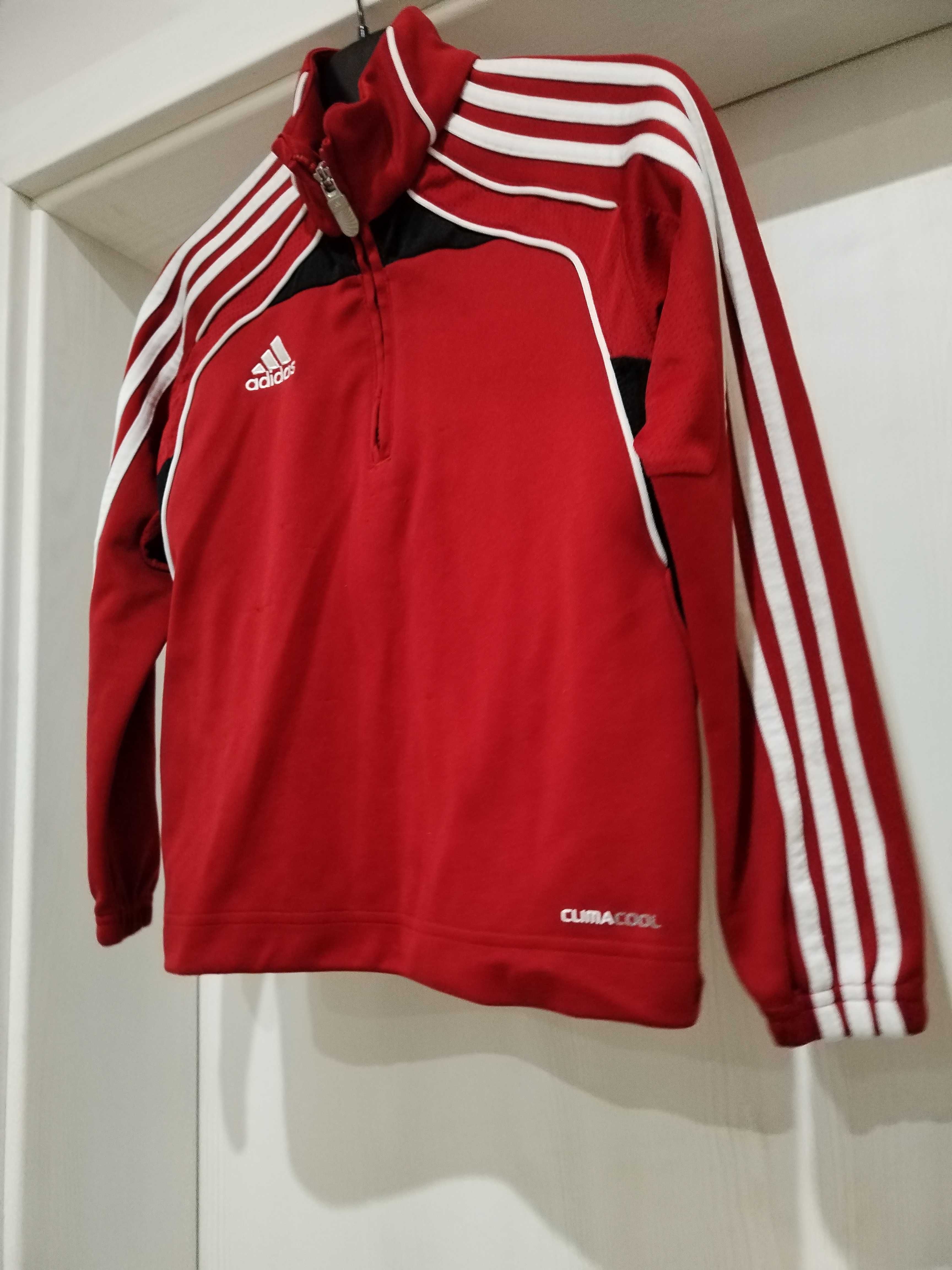 Оригинални детски горнища Adidas 7,8г