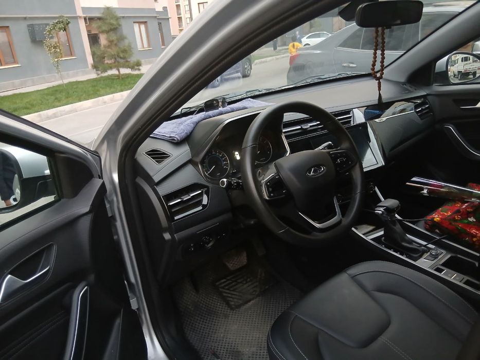Cherry Tiggo 2 Pro Срочно продаю!