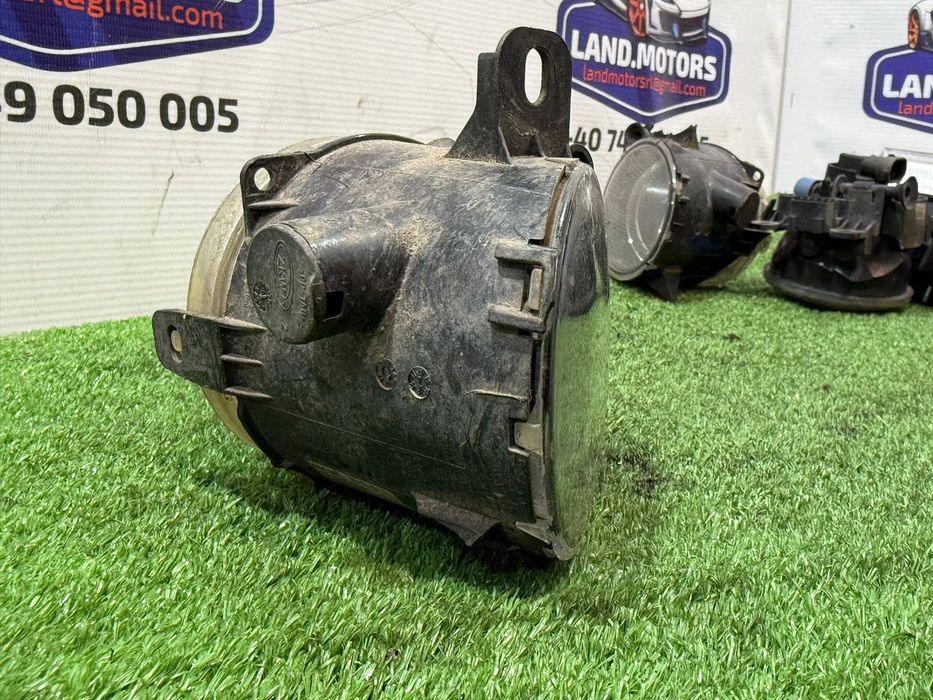 PROIECTOR CEATA FATA STANGA OPEL CORSA D 1.6 BENZINA 2014 COD OEM 13253625 2006-2014