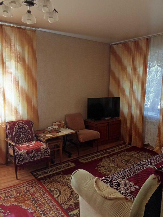 Продаётся 1-о комн.квартира  в Городе по ул. Полетаева д.3