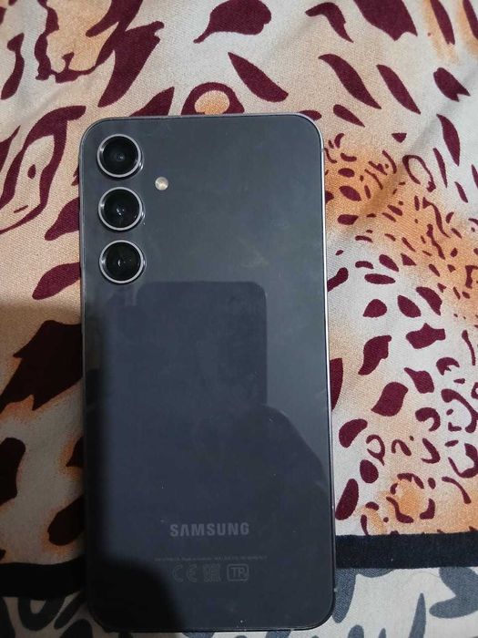 Samsung s23 fe обмен