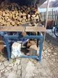 Abric motor nou 3.0kw 2800rpm