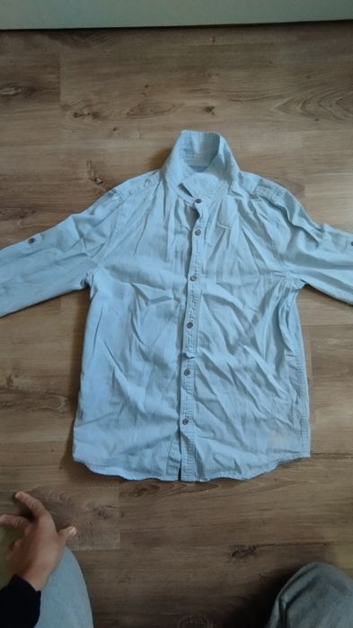 Риза от марката Zara