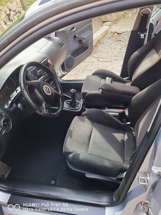 Volkswagen Golf 4 комби