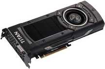 Видеокарта EVGA GeForce GTX Titan X 12Gb/384Bit. (Brand)