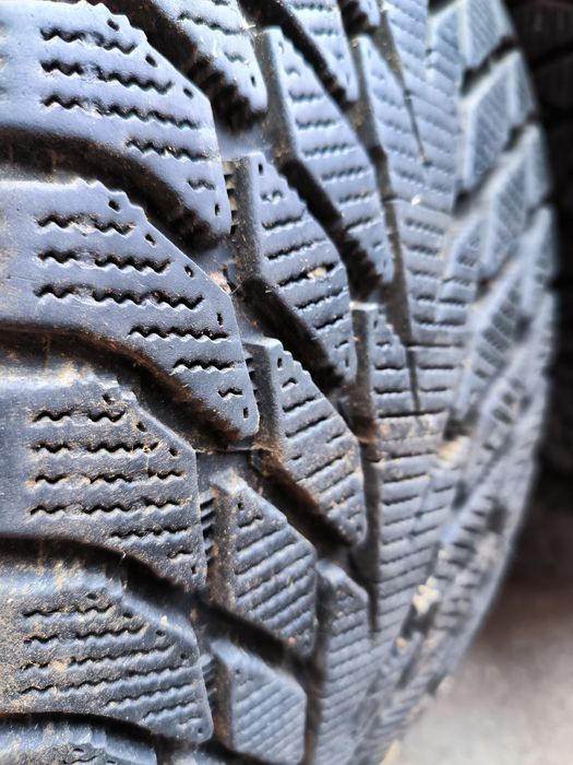Michelin Аlpin 6 /Goodyear 225/55/16