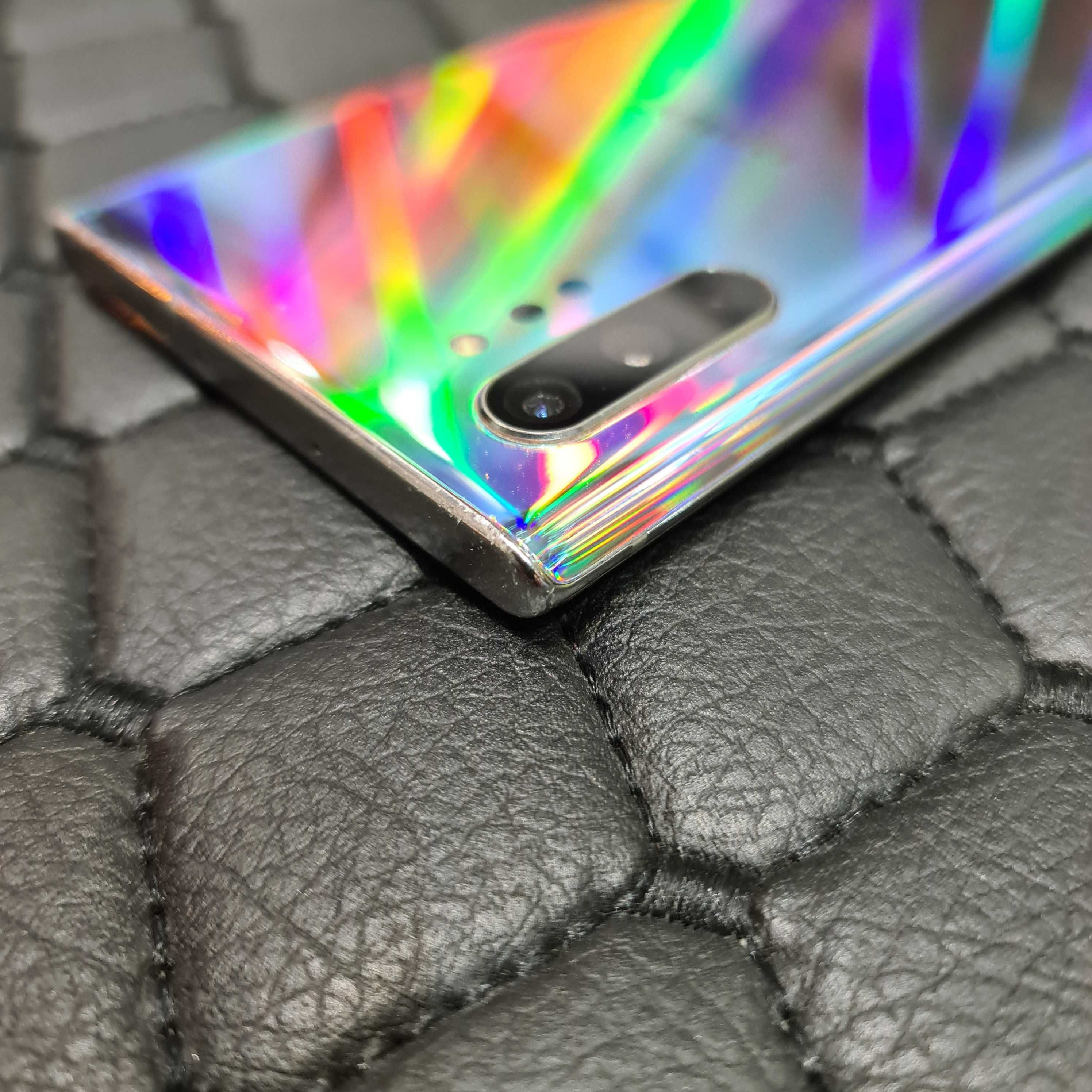 Samsung Galaxy Note10 Plus 256GB Aura Glow