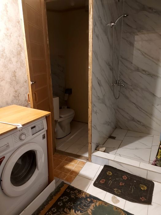 Сдаётся времянка