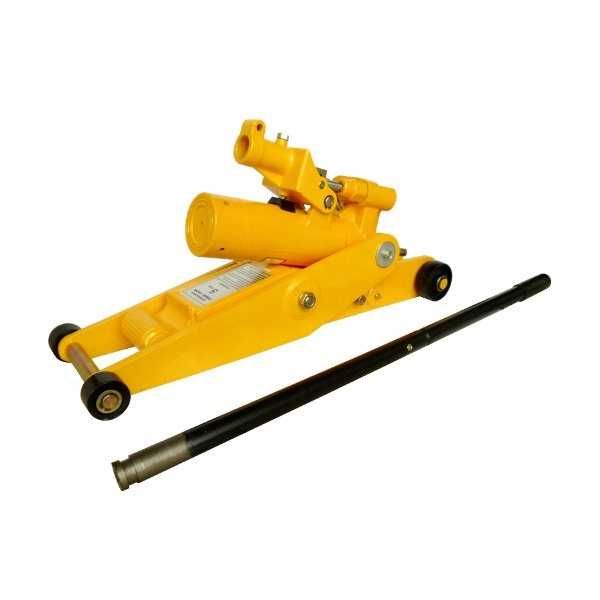 Cric pentru stivuitor, hidraulic 4-5 tone