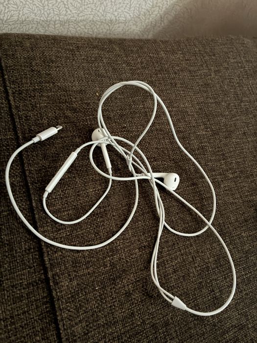 earpods apple.