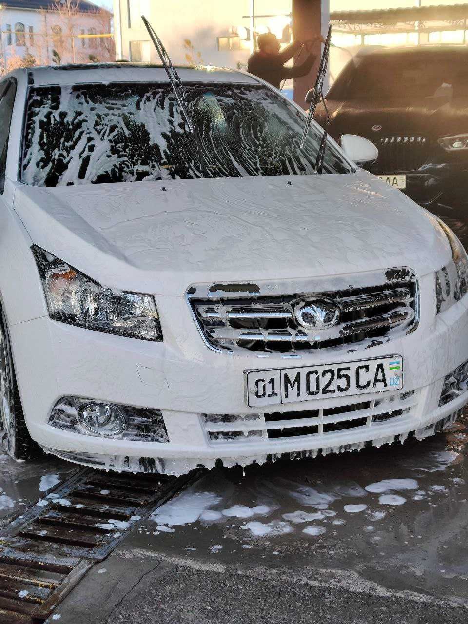 СРОЧНО! Chevrolet Cruze | Daewoo Lacetti Premiere