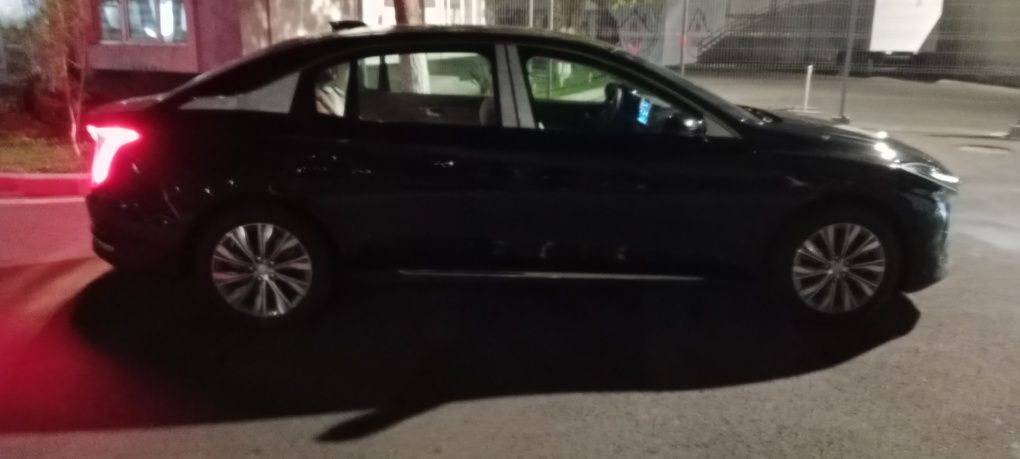 Xonji 450 km li yengi