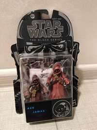 [2014] Figurine Star Wars Black Series - Jawas