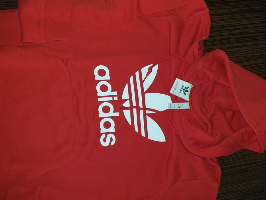 Hanorac adidas mărimea s bărbați