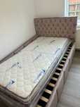 Saltea 100x200 noua
