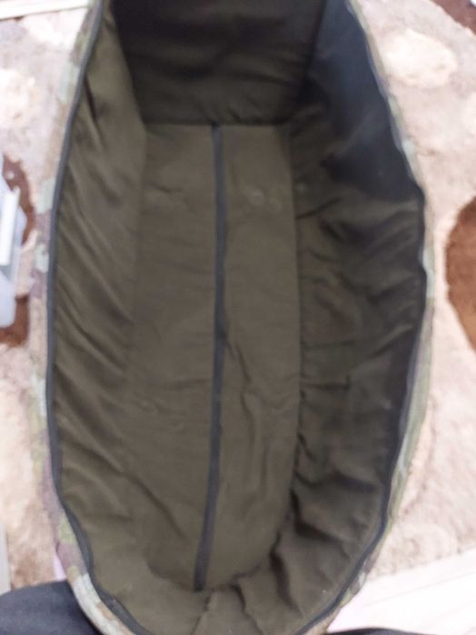 Vand husa vaporas pescuit