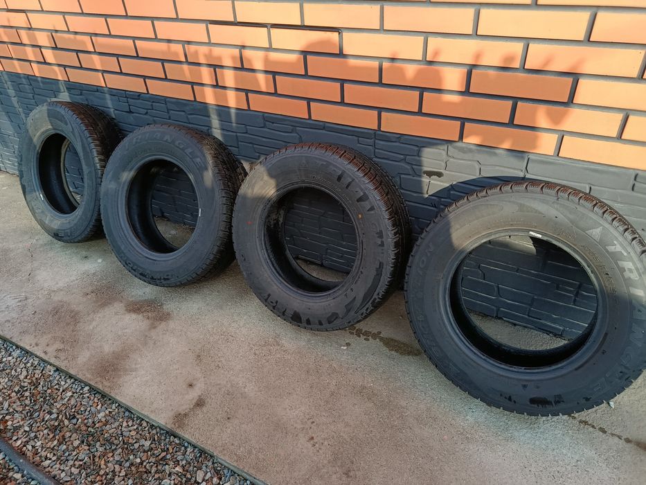 Продам резину  205,70,15