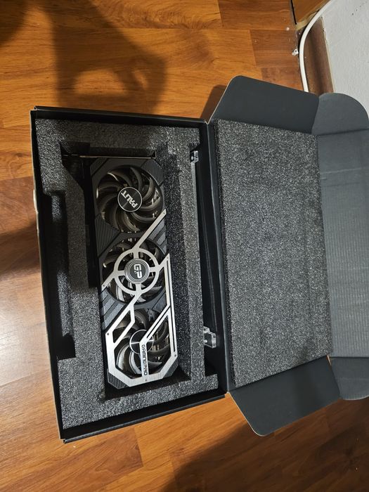 Rtx 3080 Palit gainward