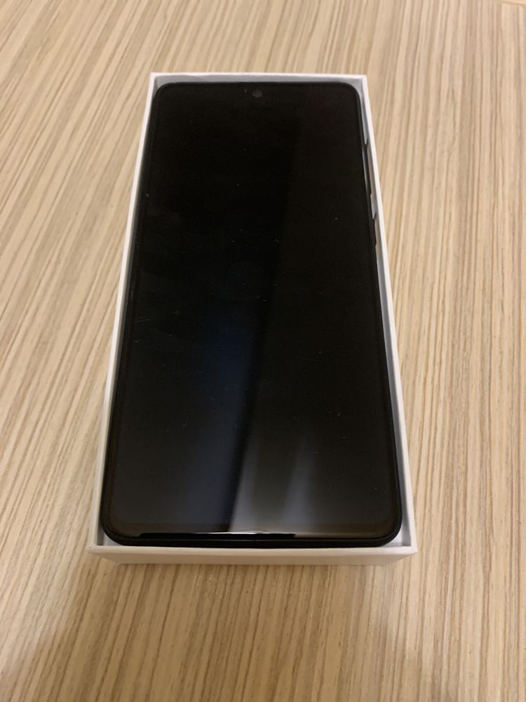 Samsung A51 intact