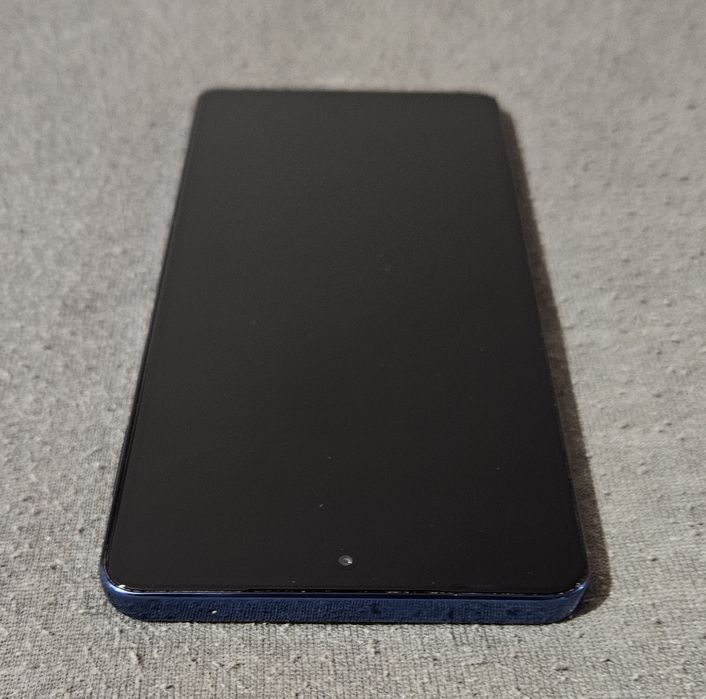 Motorola edge 20 pro