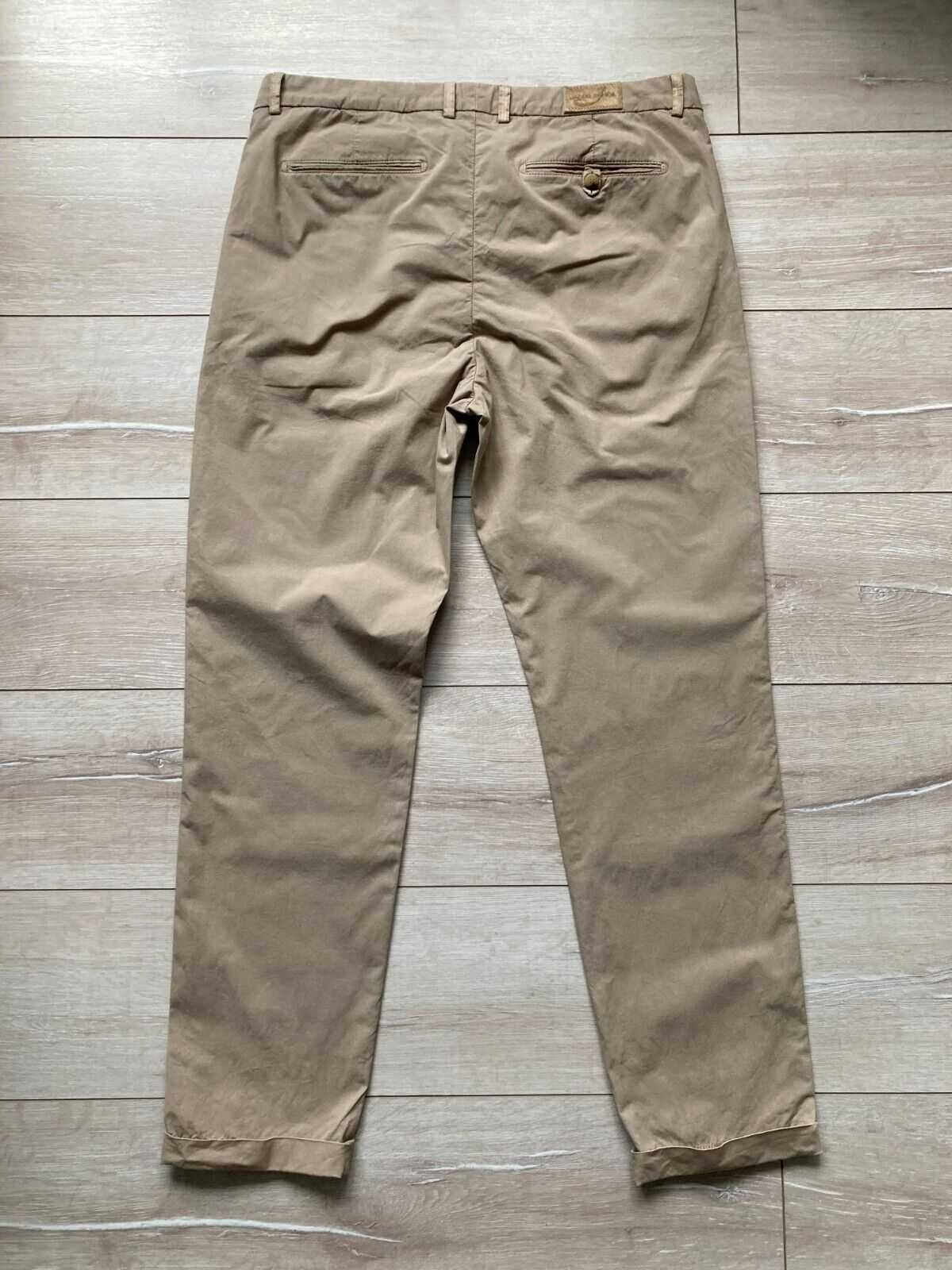 Jacob Cohen OM COMFORT 08554 V TR0003 chino trousers  панталон W35