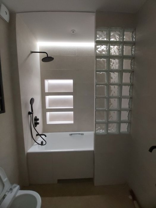 Евроремонт квартир и домов