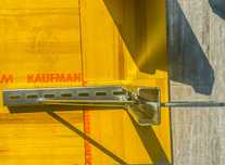 Vinclu cofrare stalpi doka , coltare 15-45 , cravate , sisteme cofrare