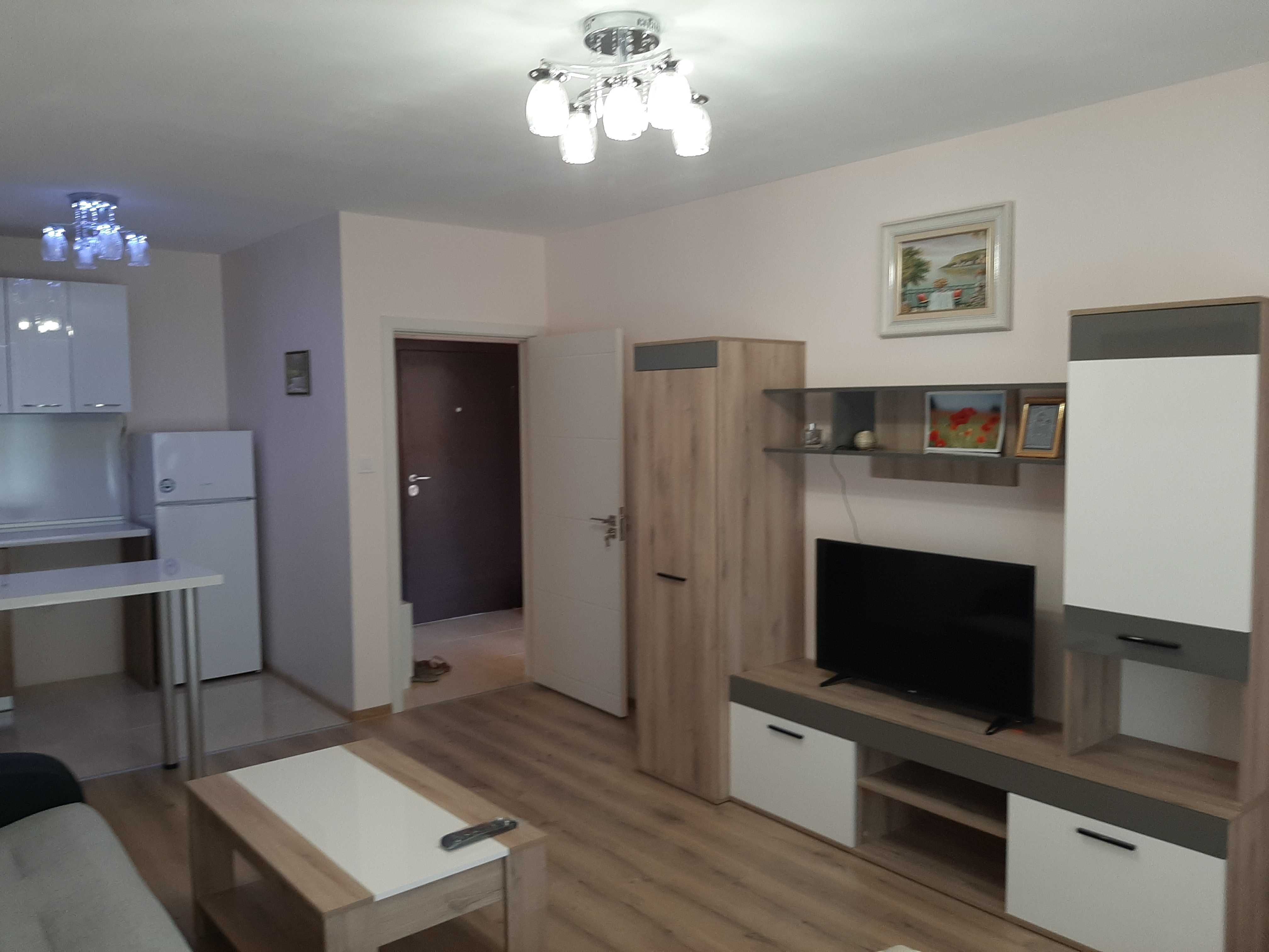 Краткосрочен наем в Тракия 2 спални в нова сграда