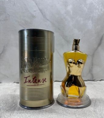 Jean paul gaultier Classique eau de Parfum intense 100ml- парфюм за же