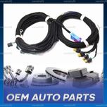 Cablaj pentru retrofit Keyless Kessy Entry Audi A4 A5 A6 Q5 - Complet