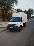 Газель 2017 4 метр Завод