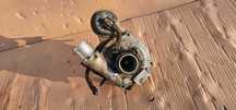 Turbina Dacia Logan 1.5 DCI euro 4 2007 / 2008 2009