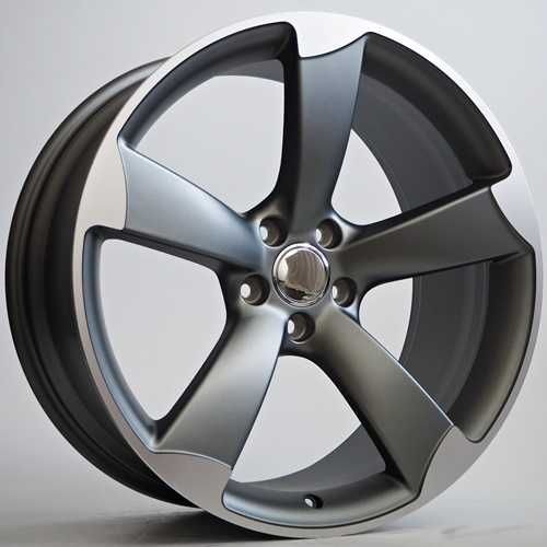 Джанти за Ауди Ротор 16"17"18"19"20"21" 22 5x112 Djanti za Audi Rotor