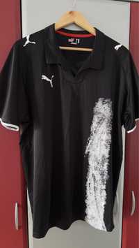 Tricou polo Puma