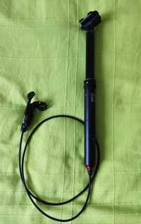 Rockshox Reverb 150 dropper tija sa