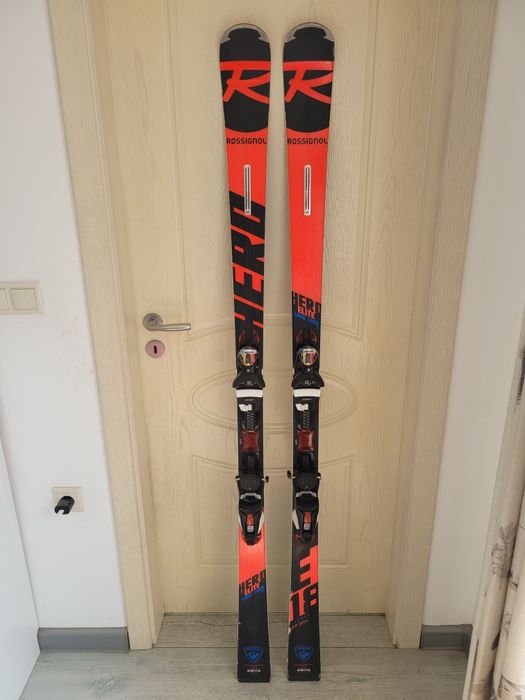 Ски Rossignol Hero Elite Long Turn TI 177