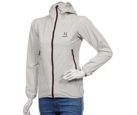 Geaca windshield windstopper Haglofs